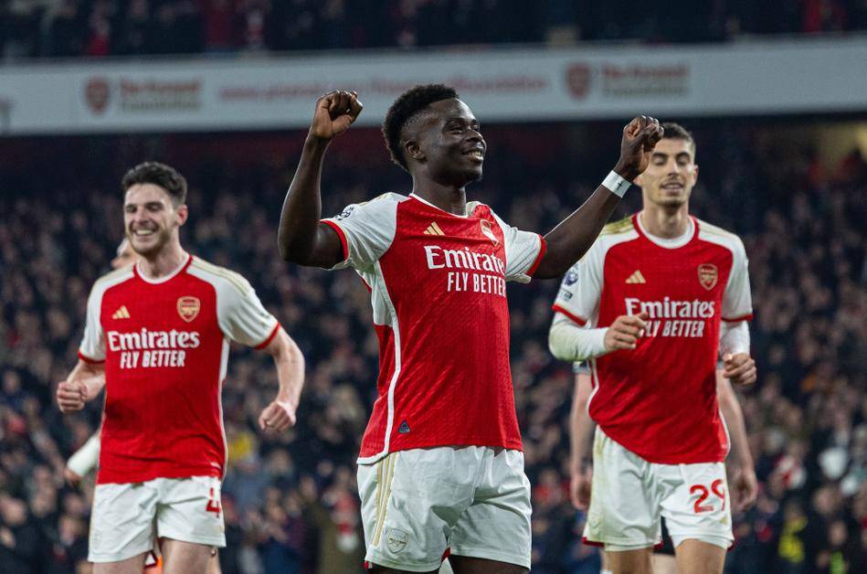 Leyu-阿森纳主场连胜势不可挡，锋线火力十足的简单介绍