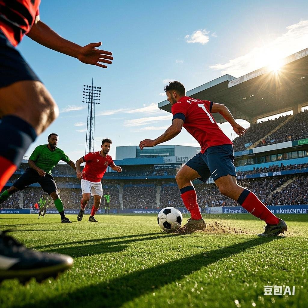 门兴格拉德巴赫大比分胜出，赢得掌声喝彩