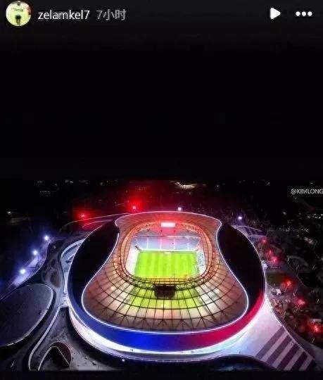 波黑国脚宣布愿意留队表态坚决