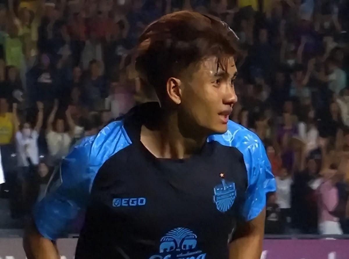 乐鱼app-东京惨败武里南联，亚冠战绩堪忧的简单介绍