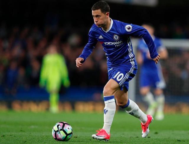 Leyu-切尔西客场大胜桑德兰，继续领跑积分榜