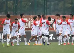 -青岛威海主场击败德阳卓识，喜获胜利