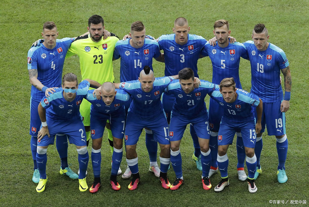斯洛伐克足球联赛决赛激烈展开的简单介绍