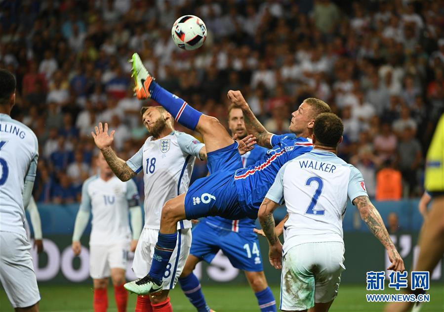 乐鱼app-冰岛队再胜，晋级欧锦赛强名单