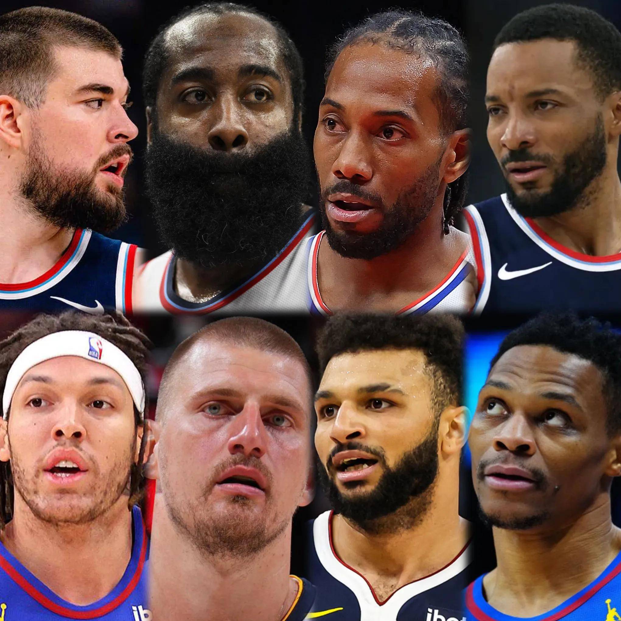 快船主场告捷，力克掘金取得连胜的简单介绍