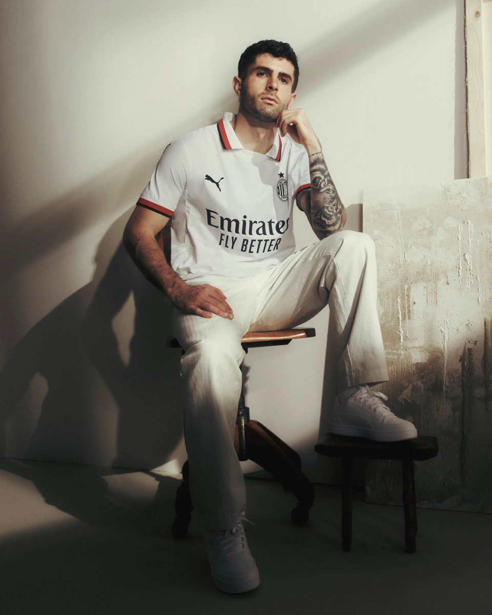 乐鱼在线娱乐-AC米兰客场