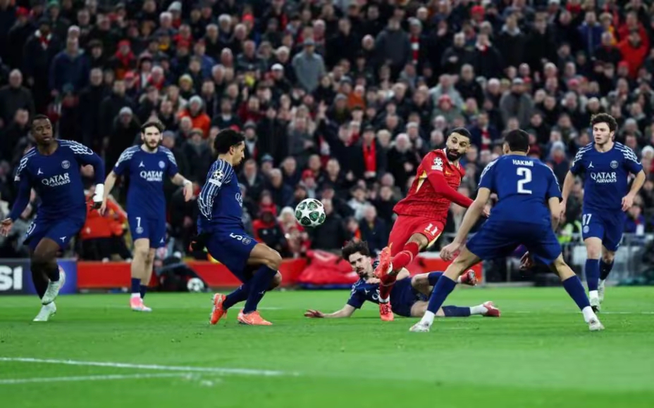 leyusport-利物浦逆袭晋级下一轮淘汰赛