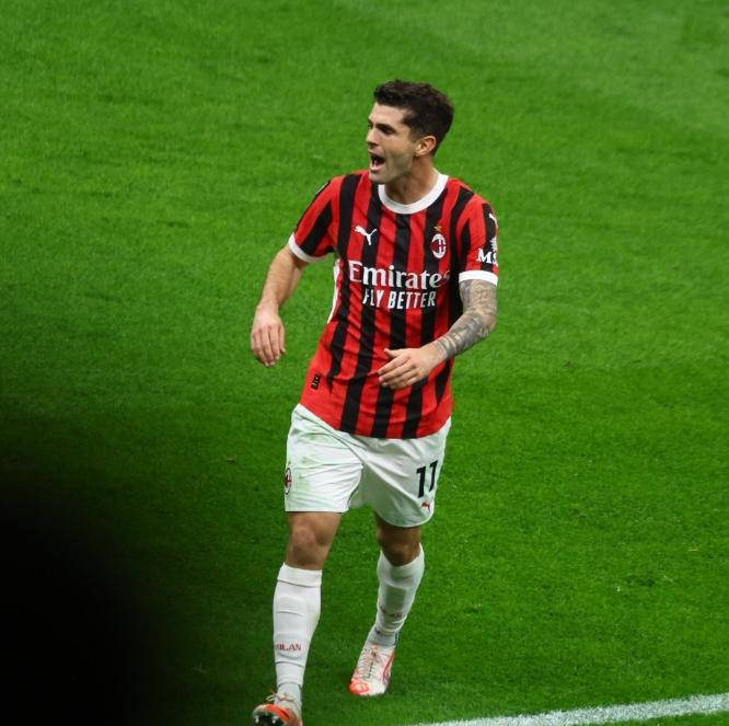 米兰德比再度上演，国际米兰能否复仇取胜？