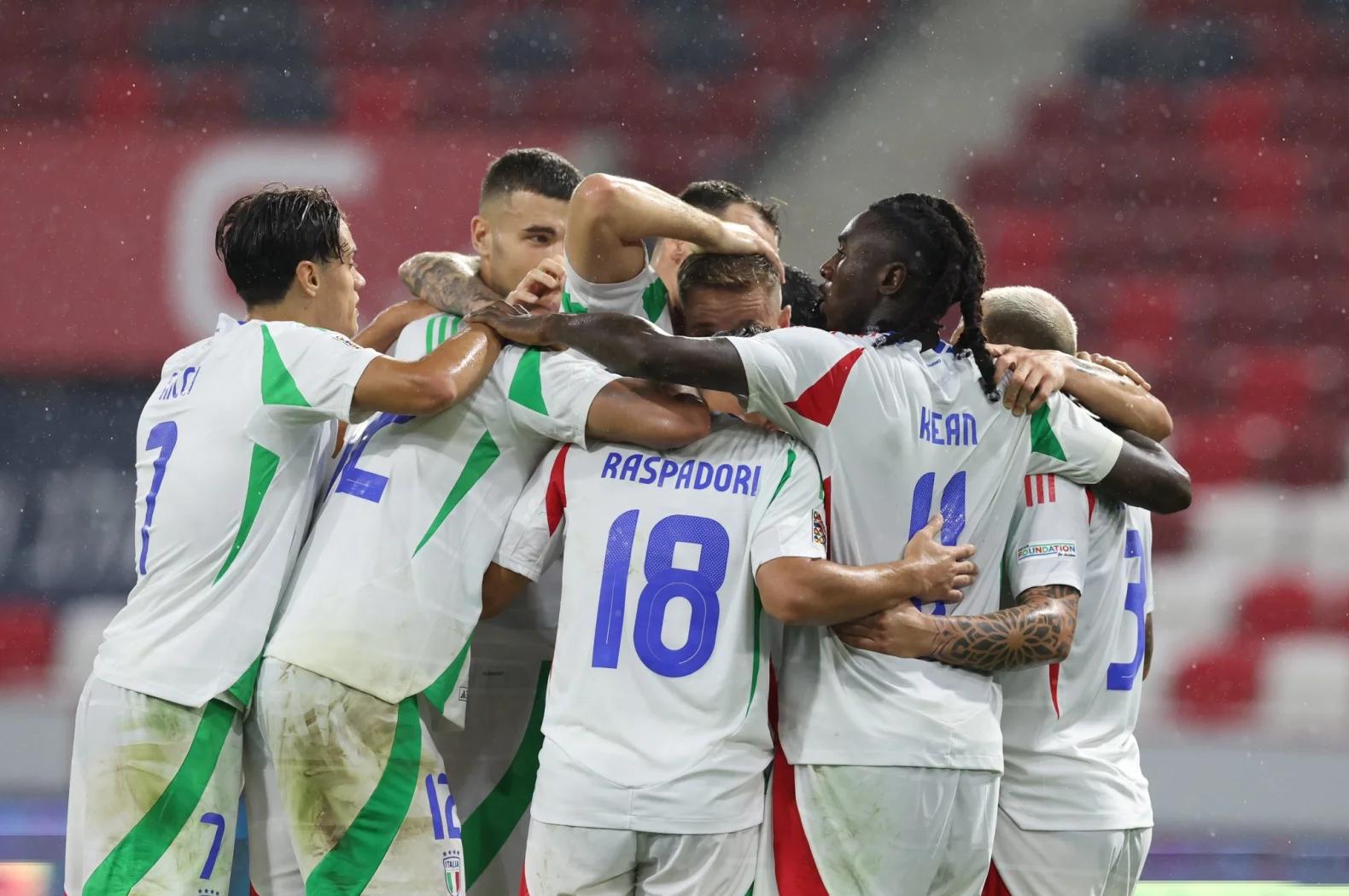 乐鱼vip注册-欧国联瑞士不敌意大利惜败出局