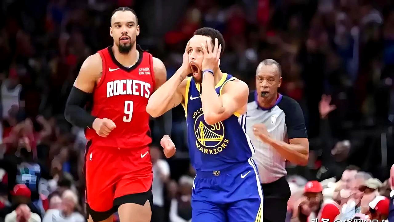 火箭客场击败掘金，迎来八连胜