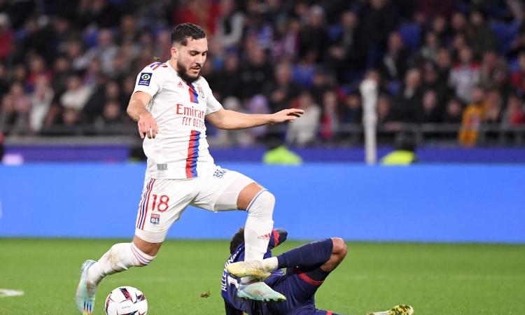 巴黎圣日耳曼客场挑战里昂，争取继续领先的简单介绍