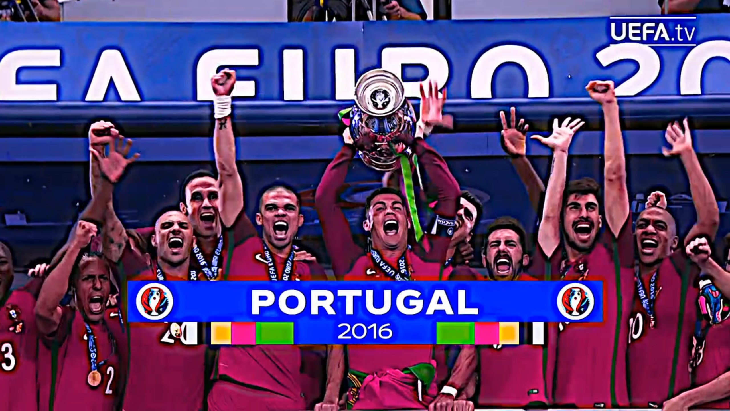 热血拼搏！欧洲冠军联赛赛场火爆比拼