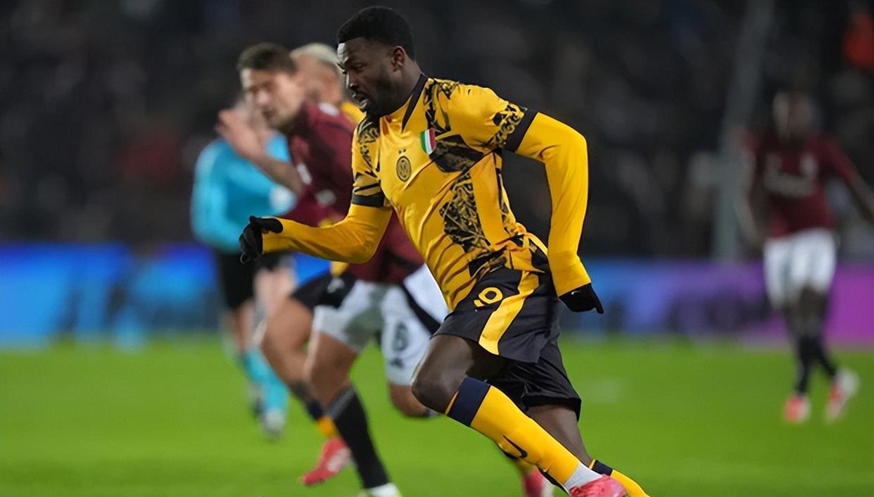 乐鱼体育在线娱乐-摩纳哥逆袭成功，晋级欧冠半决赛