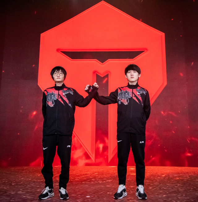 乐鱼vip注册-包含MAD力克BRO，JackeyLove关键制胜的词条