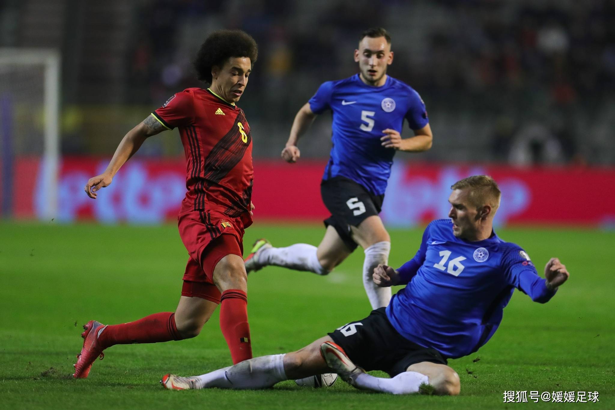 leyu乐鱼体育中国-关于克罗地亚队逆袭斯洛伐克，晋级欧预赛强的信息