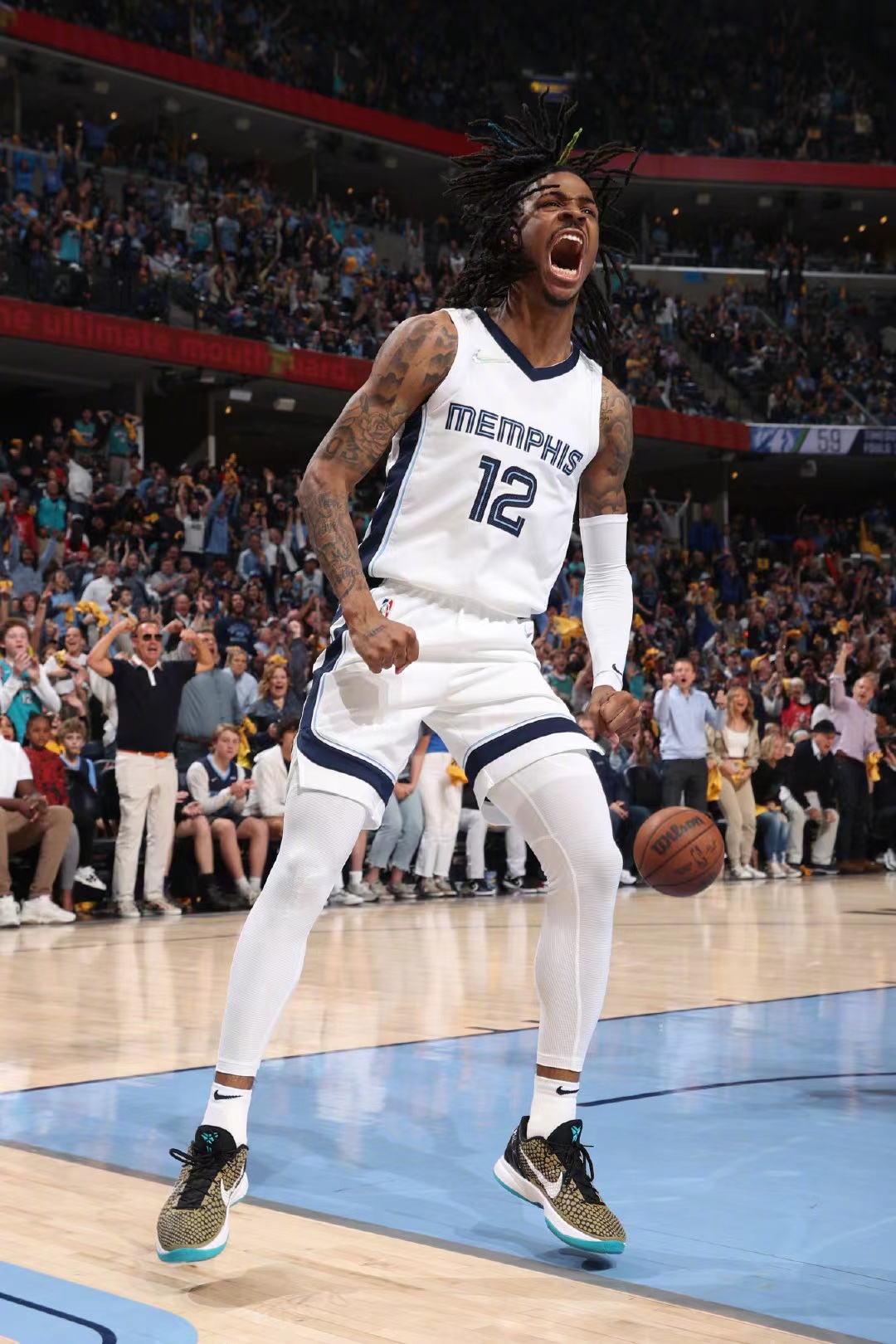 乐鱼体育-包含墨西哥男篮完胜掘金，莫兰特惊艳世界的词条