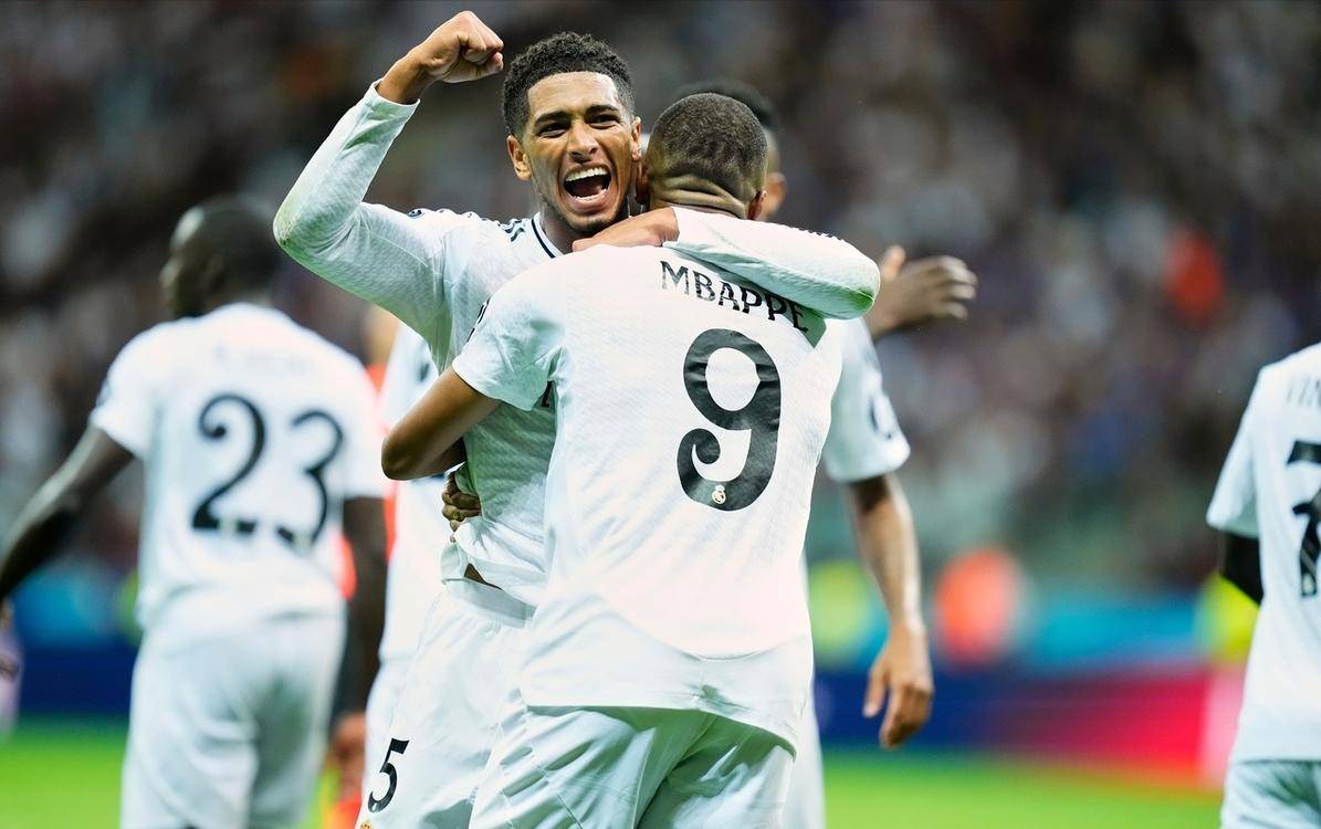 Leyu-皇家马德里客场获得宝贵胜利