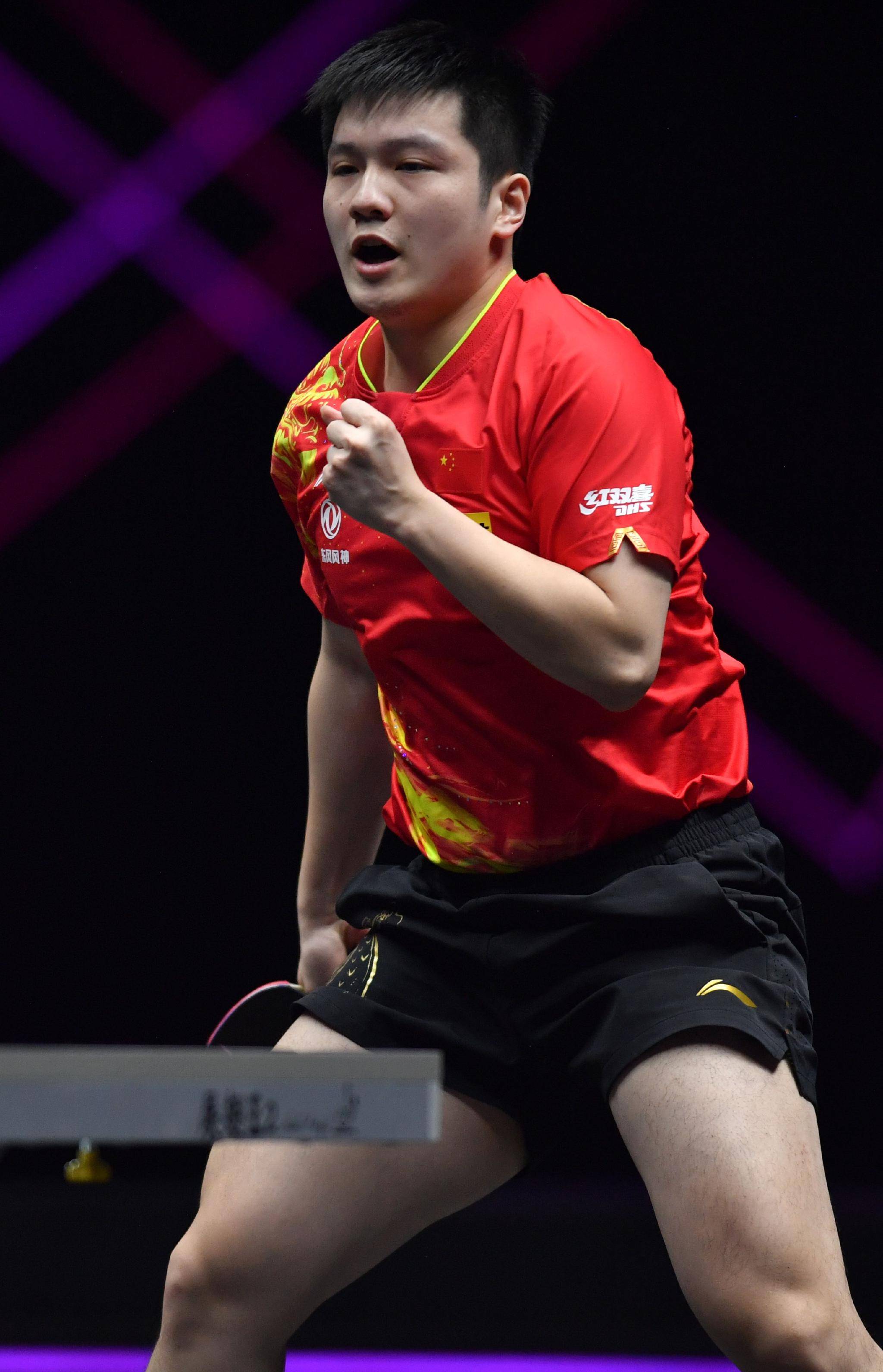 乐鱼登录-包含瑞典乒乓球队碾压日本乒乓球队，樊振东惊艳世界的词条