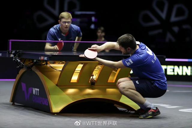 Leyu-韩国队翻盘法国队，奥恰洛夫带队取胜