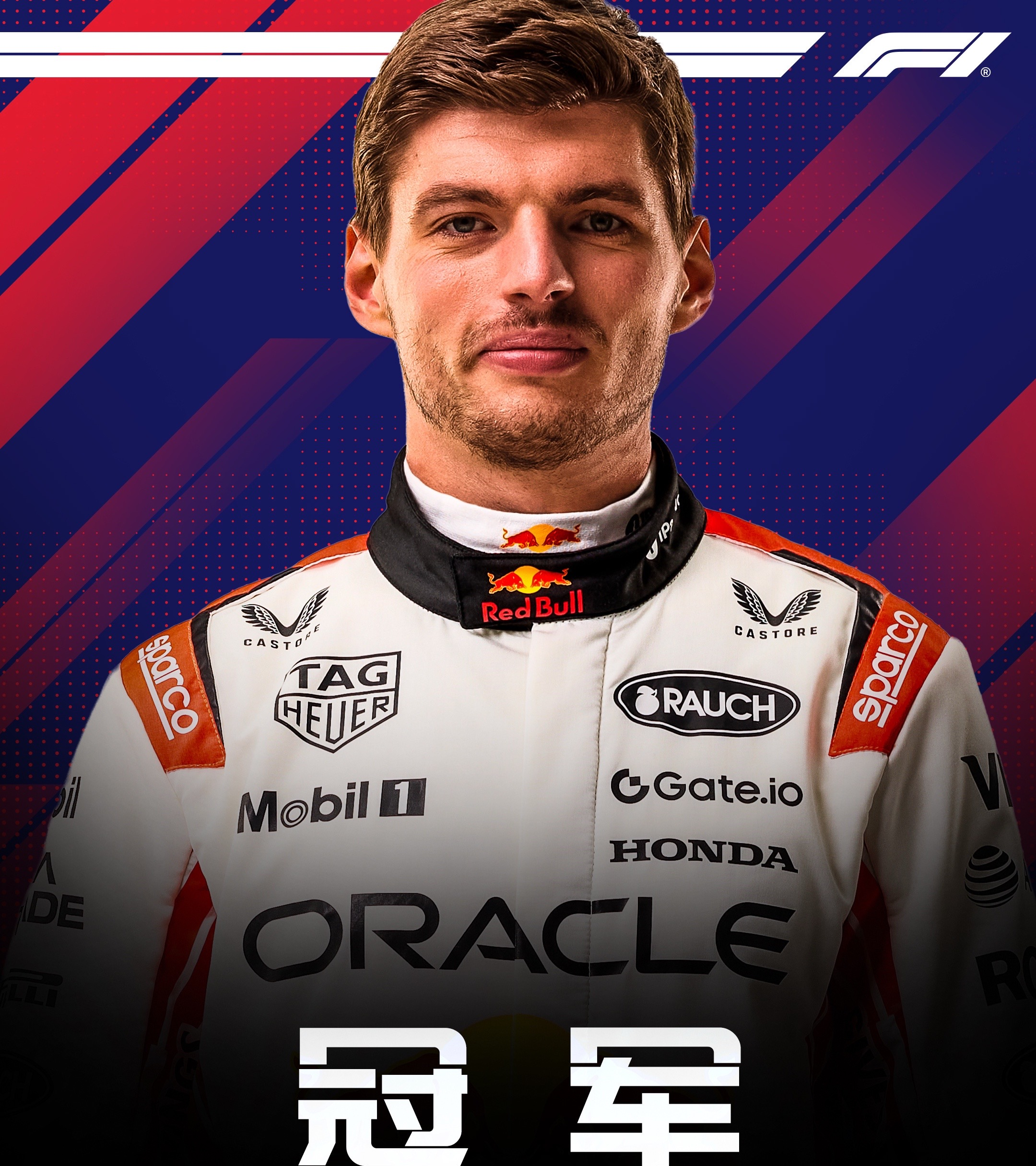 包含迈凯伦力克索伯车队，维斯塔潘惊艳四座的词条