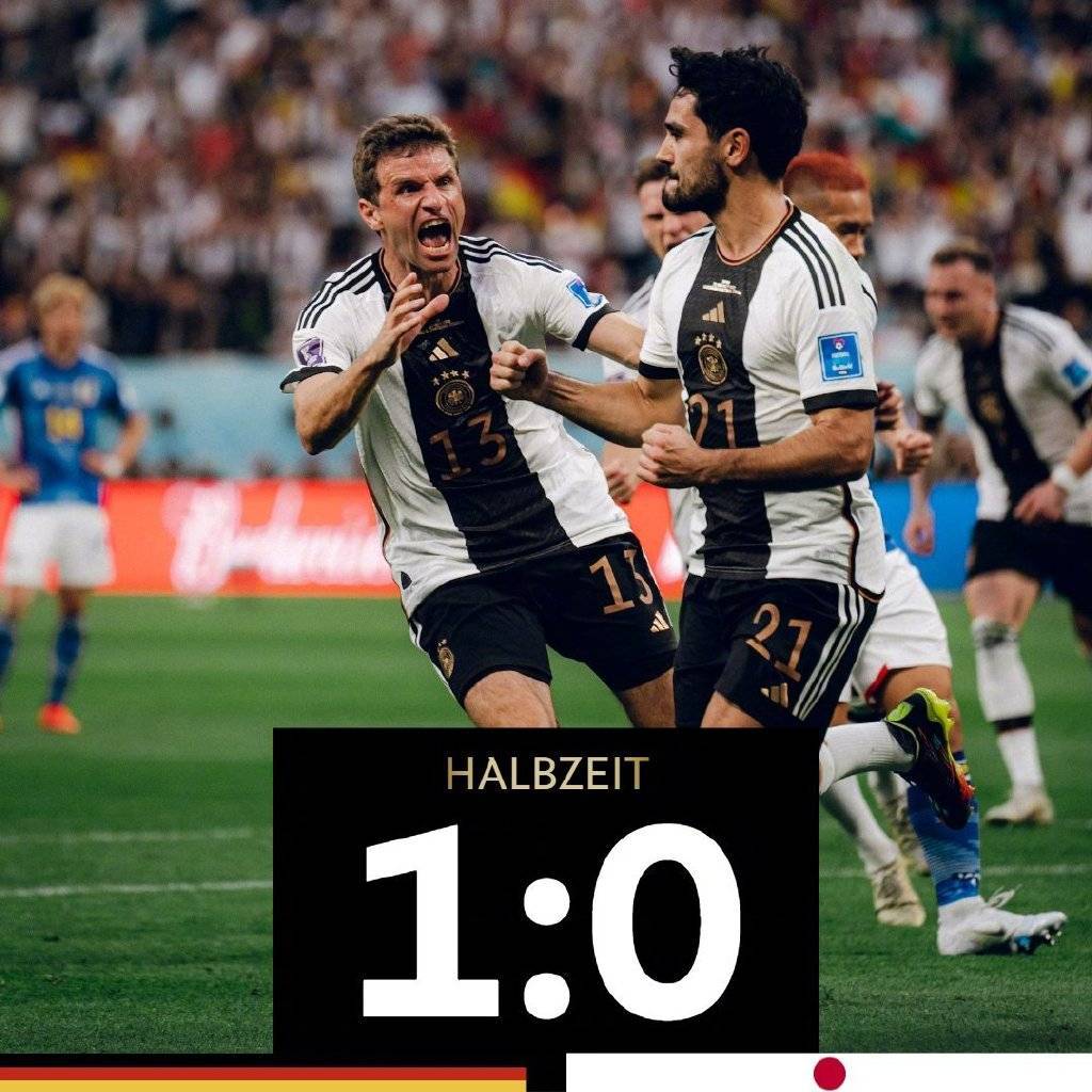 德国队逆转韩国队，郑思维扛起全队