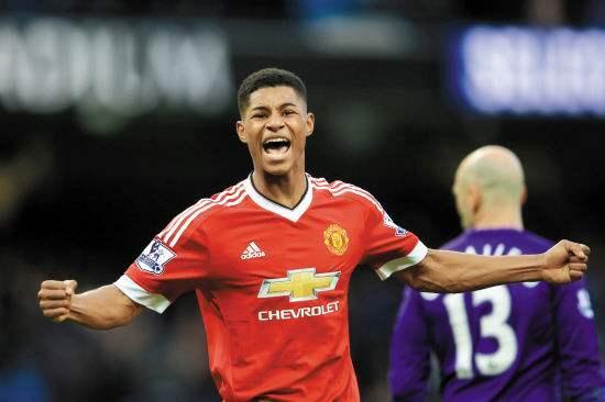 瑞士轻取乌拉圭，拉什福德刷新纪录的简单介绍