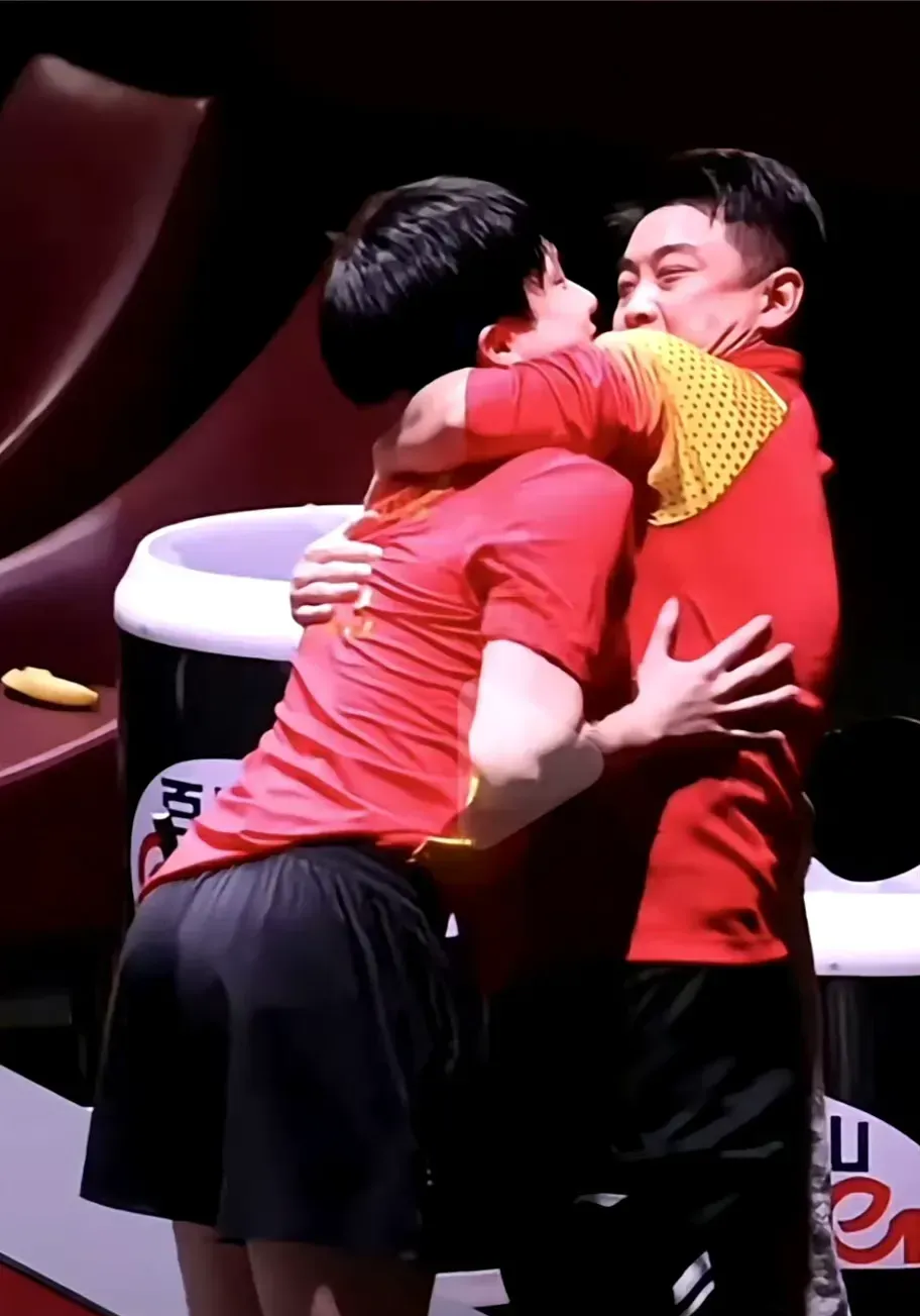 德国队绝杀韩国队，王皓惊艳四座的简单介绍