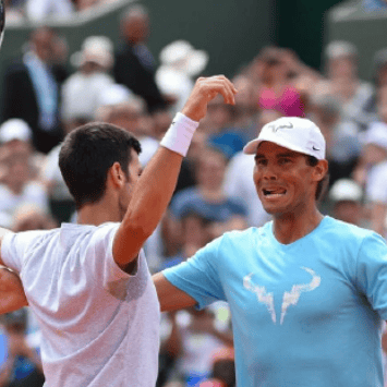 澳网逆转美网，德约科维奇统治全场